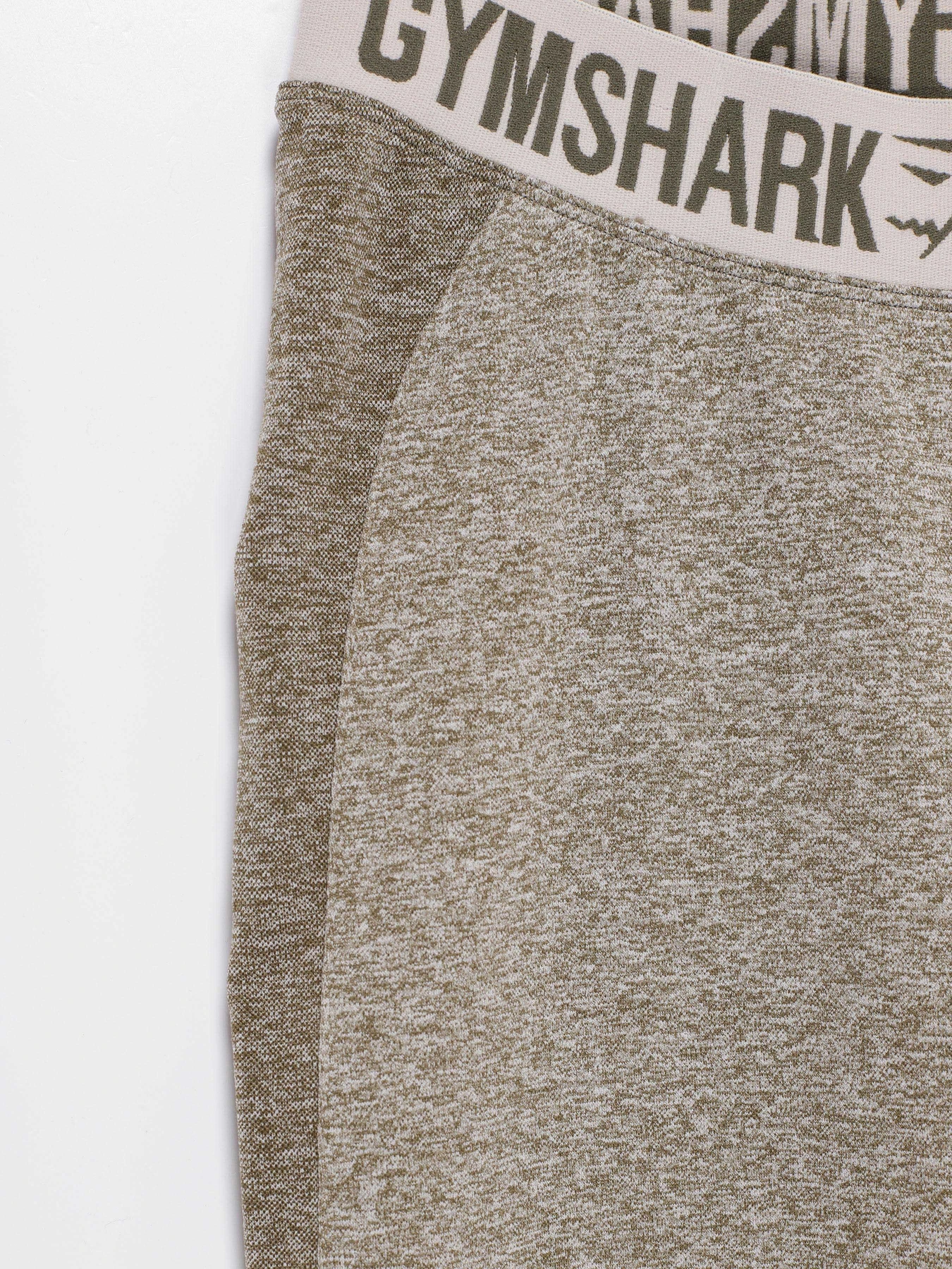 Брюки Gymshark модель GLLG015_хакі комб. Брюки Gymshark модель GLLG015_хакі комб. Фото