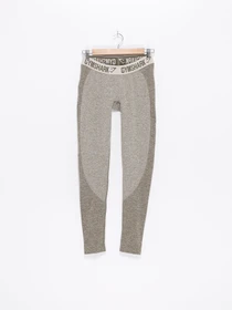 Брюки Gymshark модель GLLG015_хакі комб. Фото