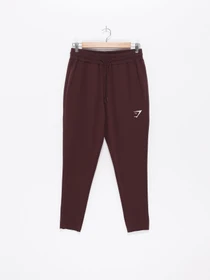 Штани Gymshark модель GMBT3252_т.бордовий Фото