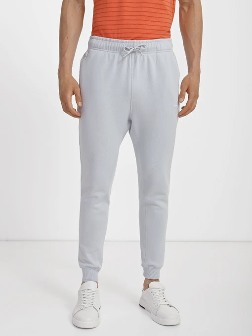 Брюки Gymshark модель GMJG028_с.блакитний Фото