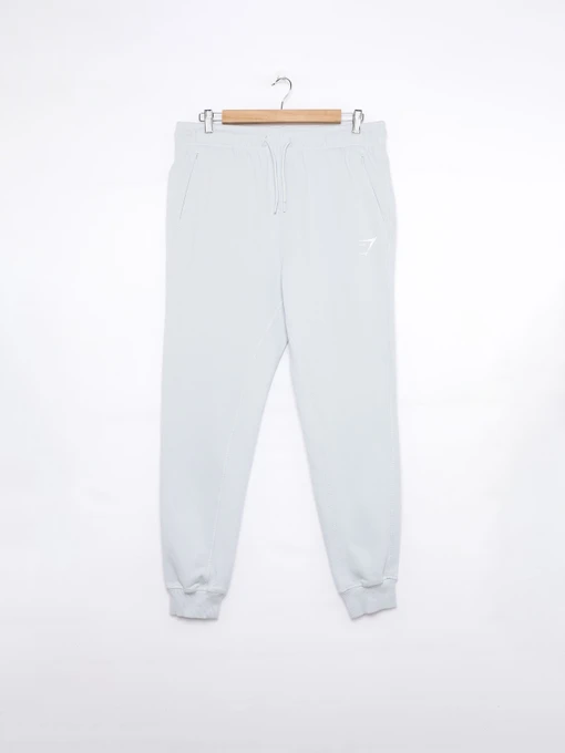 Брюки Gymshark модель GMJG028CW_с.блакитний Фото