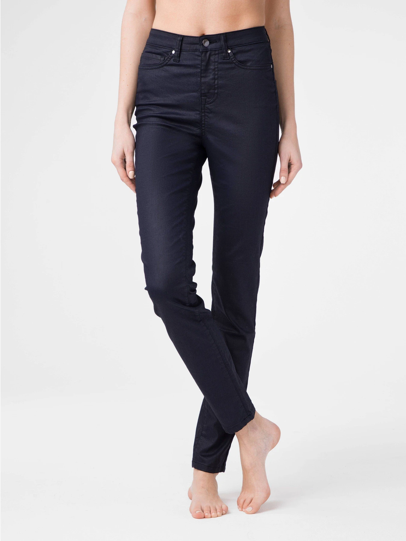 Джинсы Conte Elegant модель CON-172N-deep-navy Фото