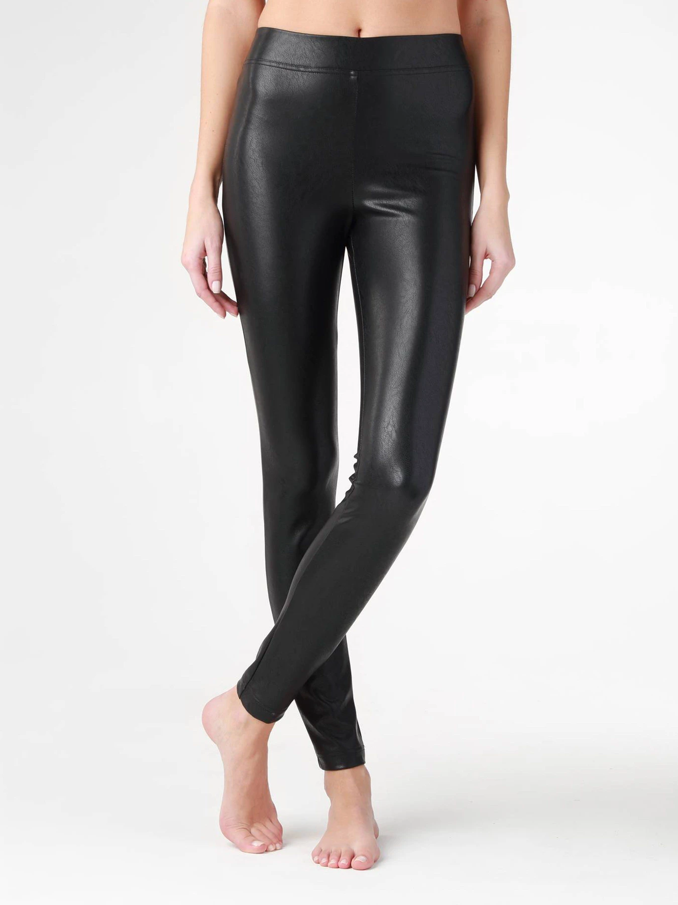 Брюки Conte Elegant модель 19С-853ТСП-royal-black Фото