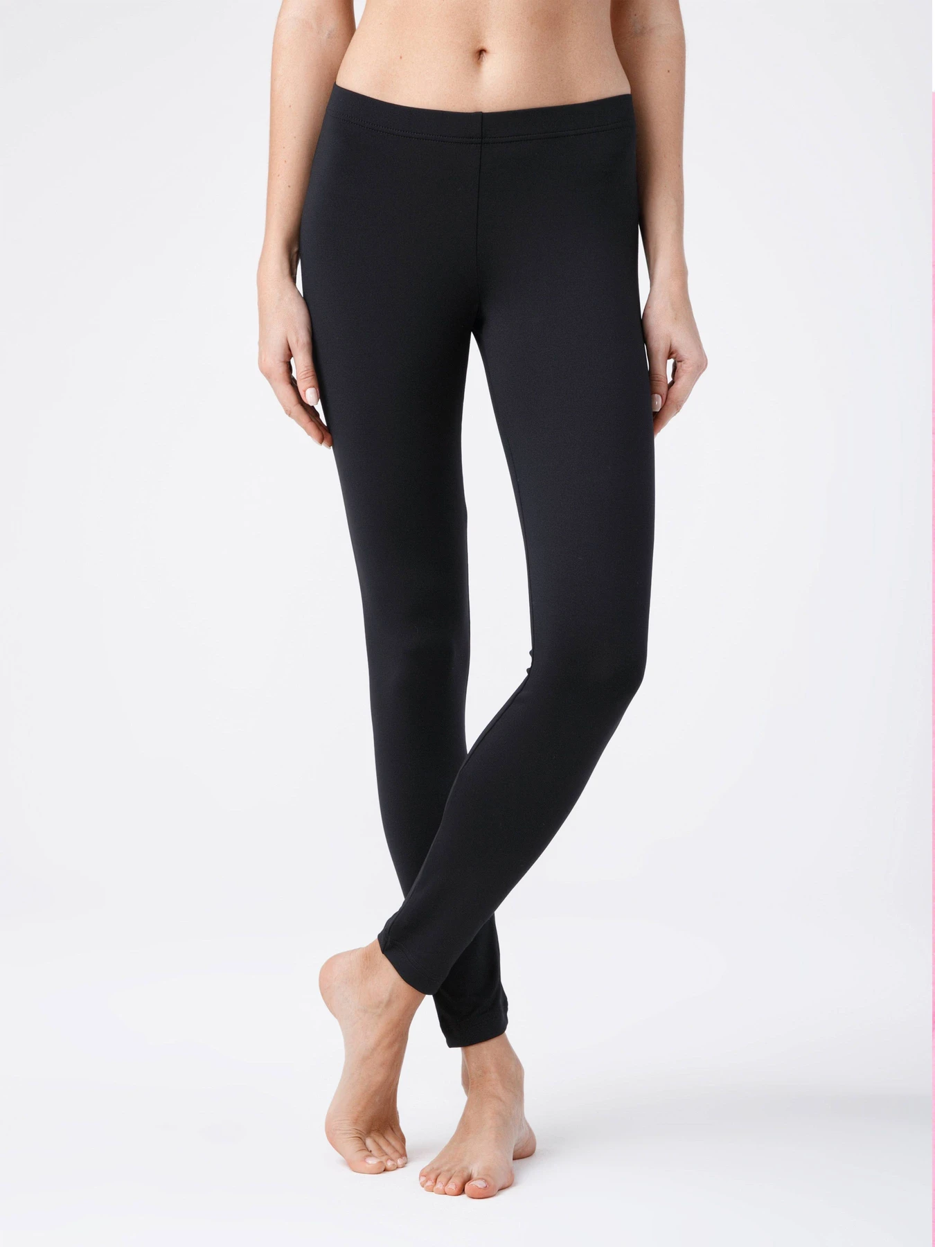 Брюки Conte Elegant модель 15С-006ТСП-black Фото
