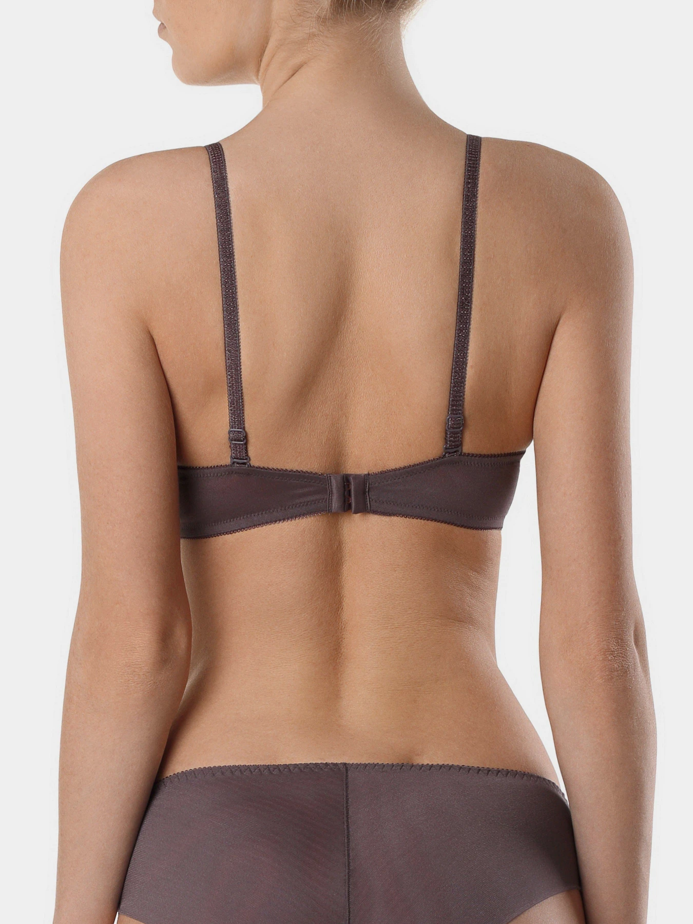 Нижнее белье Conte Elegant модель 19С-0022КСП-аметист Нижнее белье Conte Elegant модель 19С-0022КСП-аметист Фото