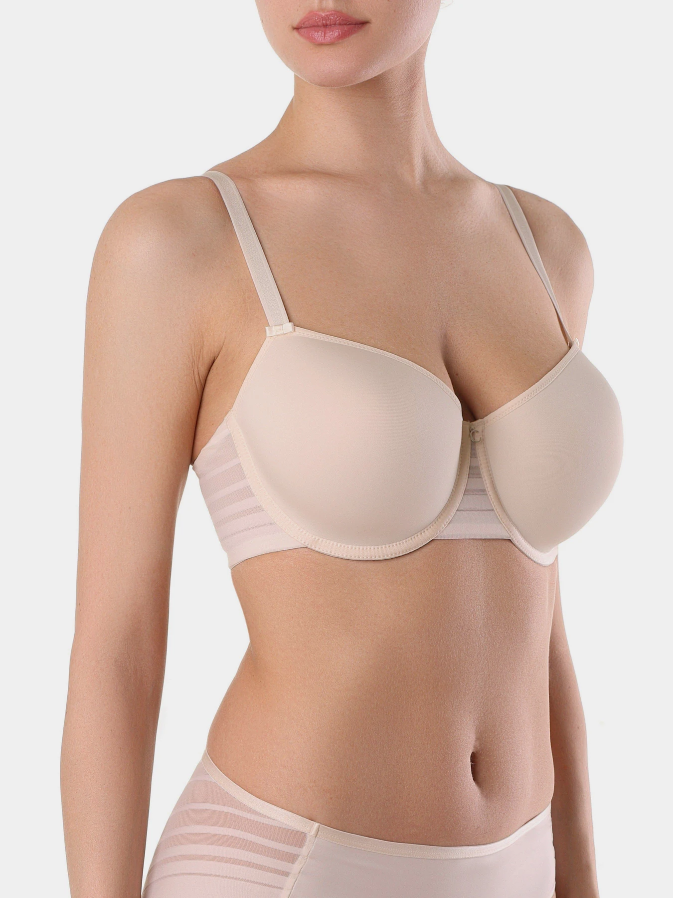 Нижнее белье Conte Elegant модель 17С-0008КСП-пастель Нижнее белье Conte Elegant модель 17С-0008КСП-пастель Фото