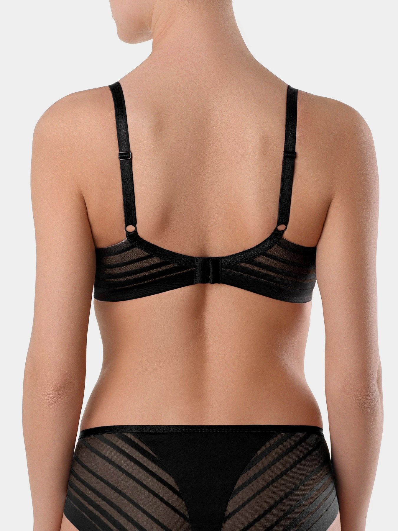 Нижнее белье Conte Elegant модель 17С-0009КСП-чорний Нижнее белье Conte Elegant модель 17С-0009КСП-чорний Фото