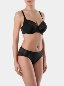 Нижнее белье Conte Elegant модель 17С-0009КСП-чорний Фото