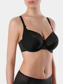 Нижнее белье Conte Elegant модель 17С-0009КСП-чорний Фото