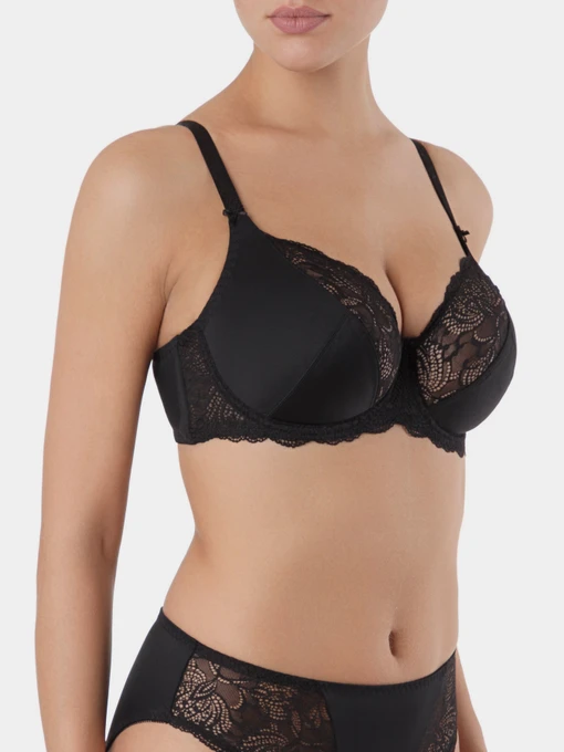 Нижнее белье Conte Elegant модель 16С-0022КСП-чорний Фото