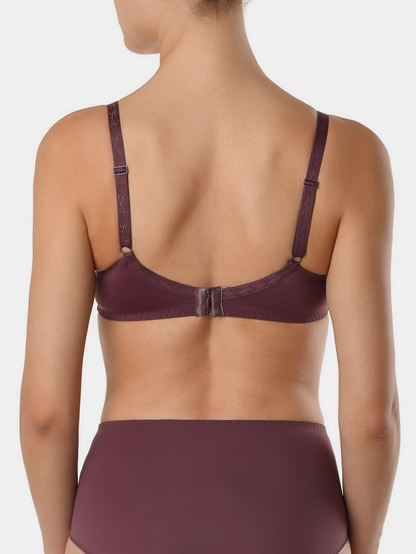 Нижнее белье Conte Elegant модель 16С-0037КСП-ірис Нижнее белье Conte Elegant модель 16С-0037КСП-ірис Фото