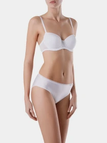 Нижнее белье Conte Elegant модель 16С-0090КСП-білий Фото