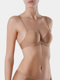 Нижнее белье Conte Elegant модель 16С-0024КСП-тілесний Фото