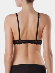 Нижнее белье Conte Elegant модель 16С-0080КСП-чорний Фото
