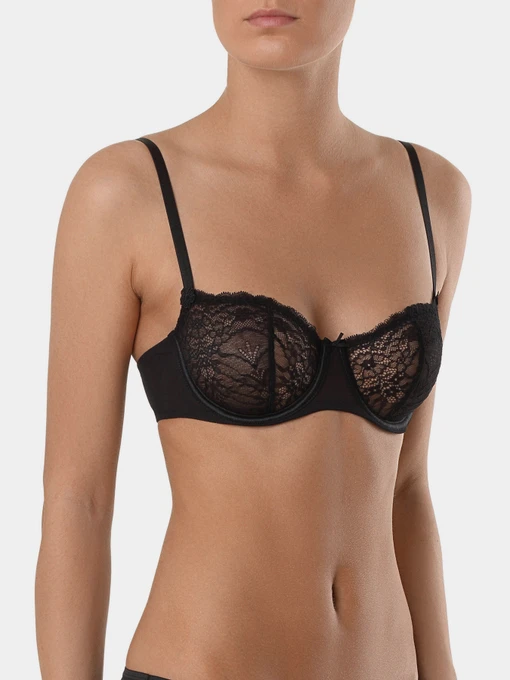 Нижнее белье Conte Elegant модель 16С-0081КСП-чорний Фото