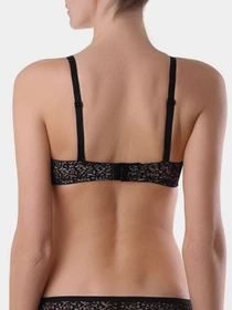 Нижнее белье Conte Elegant модель 16С-0075КСП-чорний Фото