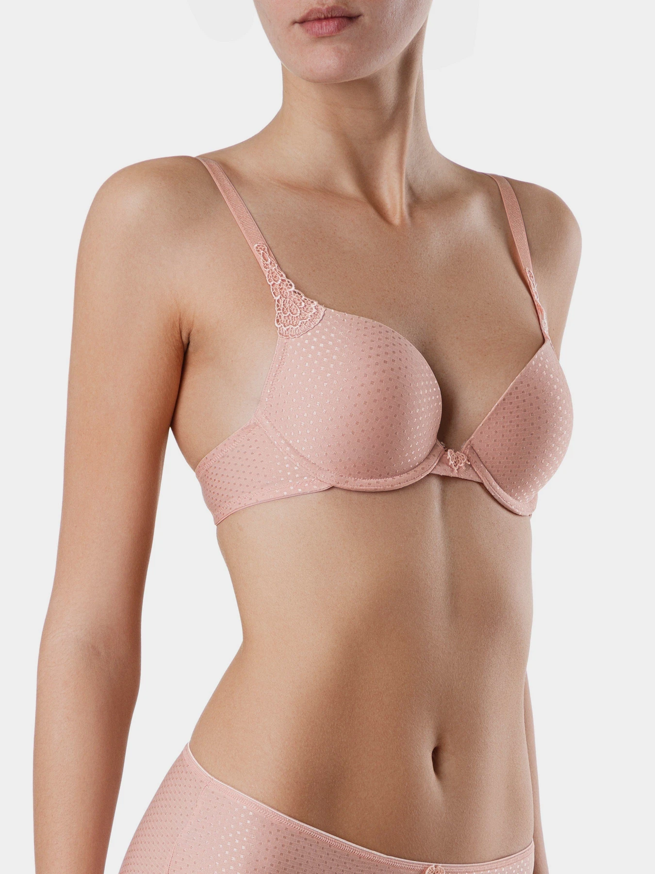 Нижнее белье Conte Elegant модель 16С-0040КСП-камея Нижнее белье Conte Elegant модель 16С-0040КСП-камея Фото