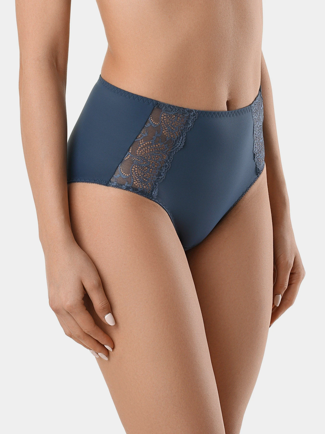 Нижнее белье Conte Elegant модель 16С-0023КСП-маренго Нижнее белье Conte Elegant модель 16С-0023КСП-маренго Фото