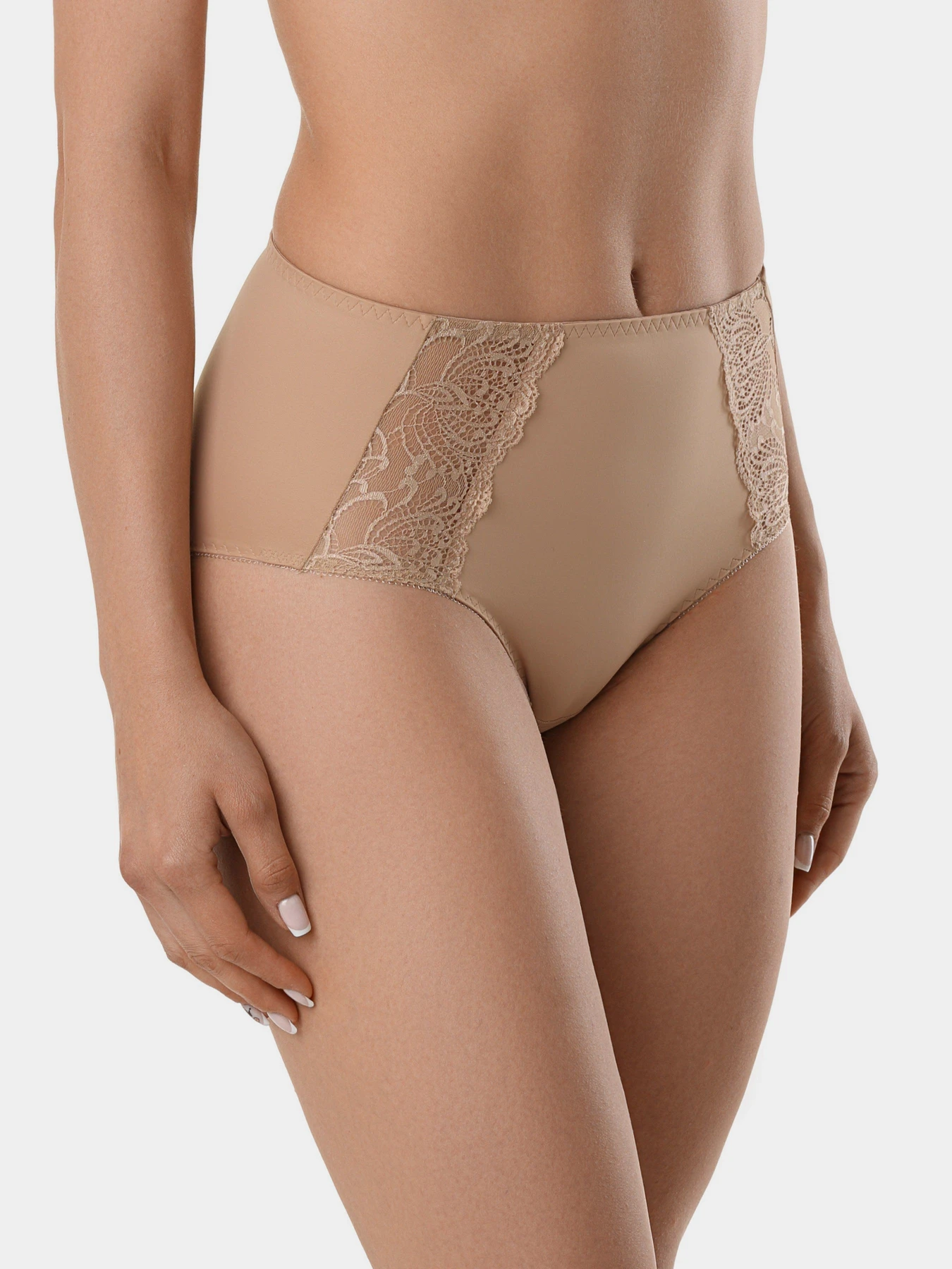 Нижнее белье Conte Elegant модель 16С-0023КСП-тілесний Нижнее белье Conte Elegant модель 16С-0023КСП-тілесний Фото