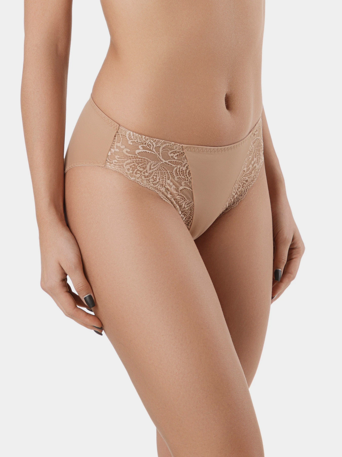 Нижнее белье Conte Elegant модель 16С-0018КСП-тілесний Нижнее белье Conte Elegant модель 16С-0018КСП-тілесний Фото