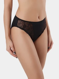 Нижнее белье Conte Elegant модель 16С-0018КСП-чорний Фото