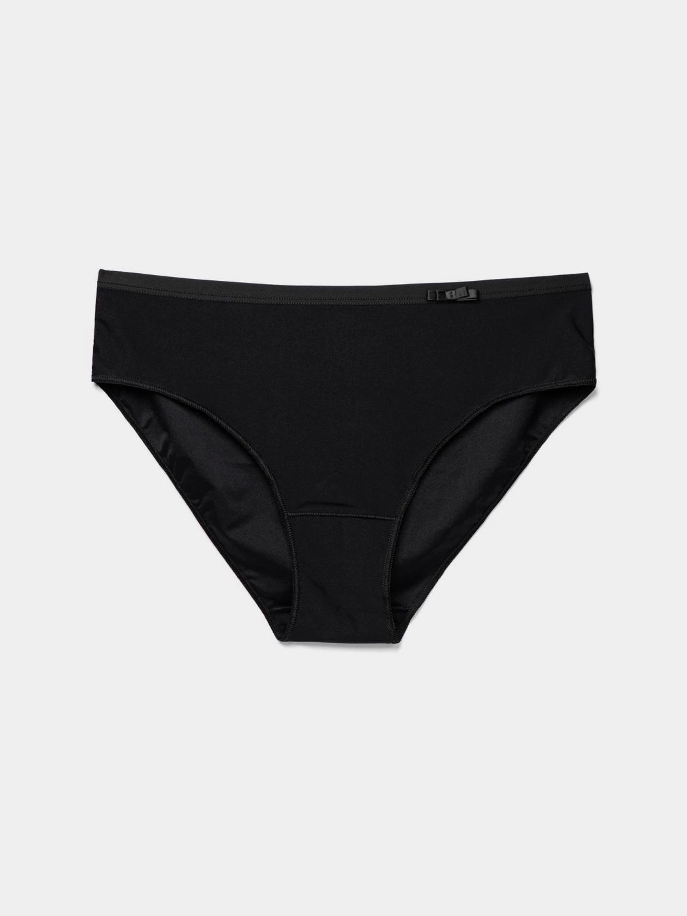 Нижнее белье Conte Elegant модель 16С-0002КСП-чорний Нижнее белье Conte Elegant модель 16С-0002КСП-чорний Фото