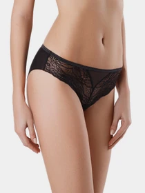 Нижнее белье Conte Elegant модель 16С-0079КСП-чорний Фото