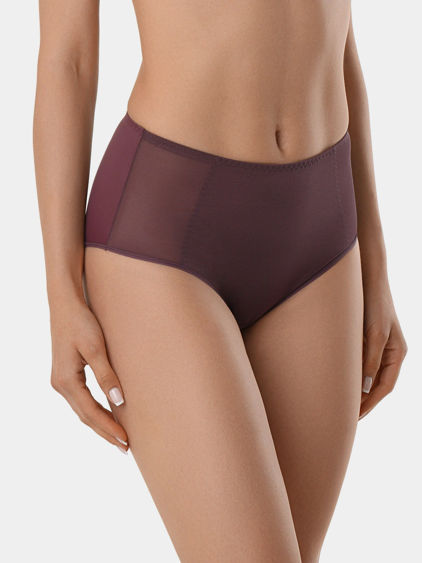 Нижнее белье Conte Elegant модель 16С-015КСП-ірис Нижнее белье Conte Elegant модель 16С-015КСП-ірис Фото