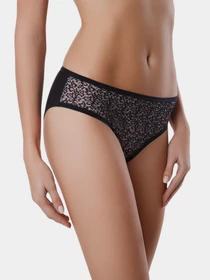 Нижнее белье Conte Elegant модель 16С-0072КСП-чорний Фото
