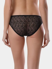 Нижнее белье Conte Elegant модель 16С-0071КСП-чорний Фото