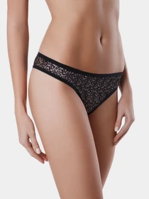 Нижнее белье Conte Elegant модель 16С-0070КСП-чорний Фото