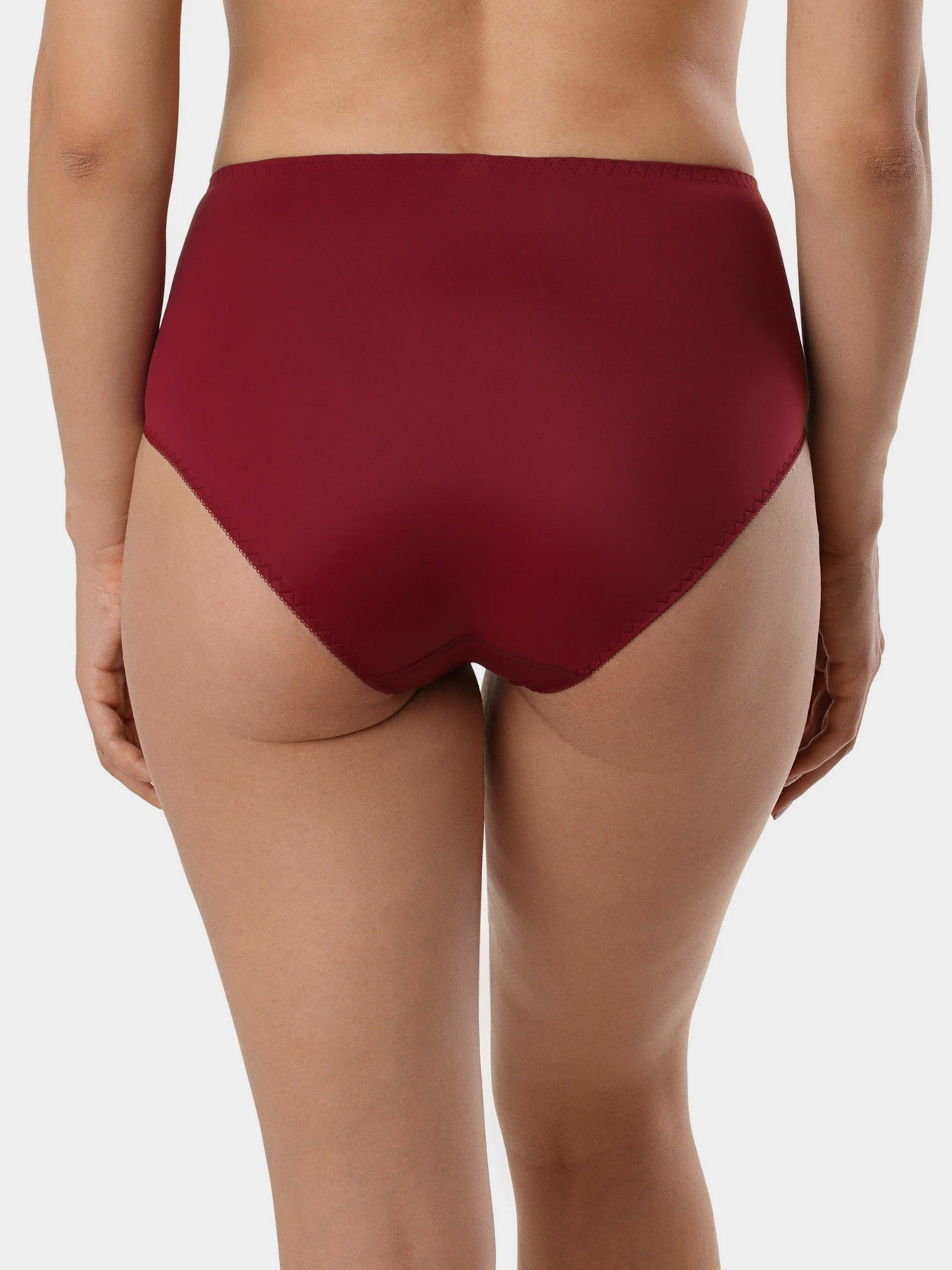 Нижнее белье Conte Elegant модель 16С-0023КСП-бордо Нижнее белье Conte Elegant модель 16С-0023КСП-бордо Фото