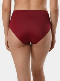 Нижнее белье Conte Elegant модель 16С-0023КСП-бордо Фото