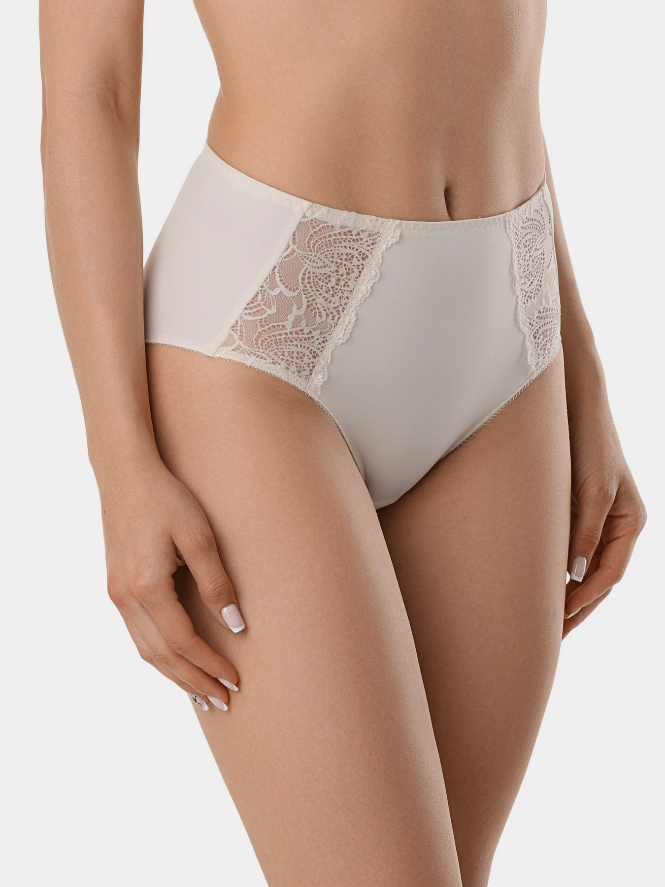 Нижнее белье Conte Elegant модель 16С-0023КСП-пастель Нижнее белье Conte Elegant модель 16С-0023КСП-пастель Фото