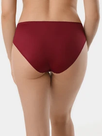 Нижнее белье Conte Elegant модель 16С-0018КСП-бордо Фото