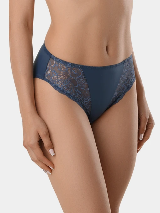 Нижнее белье Conte Elegant модель 16С-0018КСП-маренго Фото