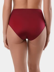 Нижнее белье Conte Elegant модель 16С-0028КСП-бордо Фото