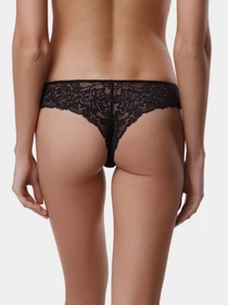 Нижнее белье Conte Elegant модель 16С-0094КСП-чорний Фото