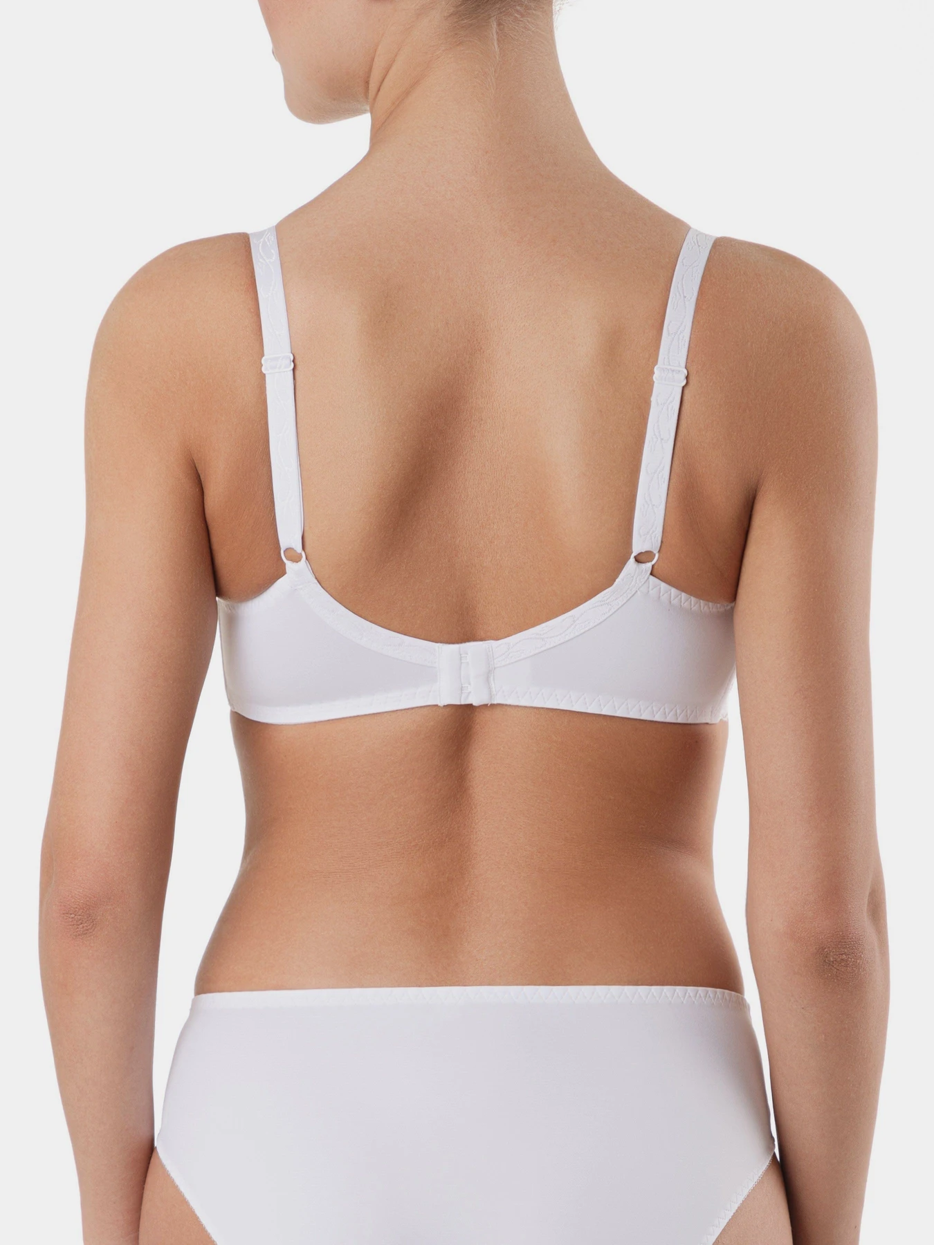 Нижнее белье Conte Elegant модель 16С-0022КСП-білий Нижнее белье Conte Elegant модель 16С-0022КСП-білий Фото