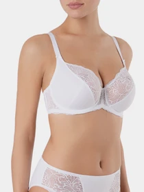 Нижнее белье Conte Elegant модель 16С-0022КСП-білий Фото