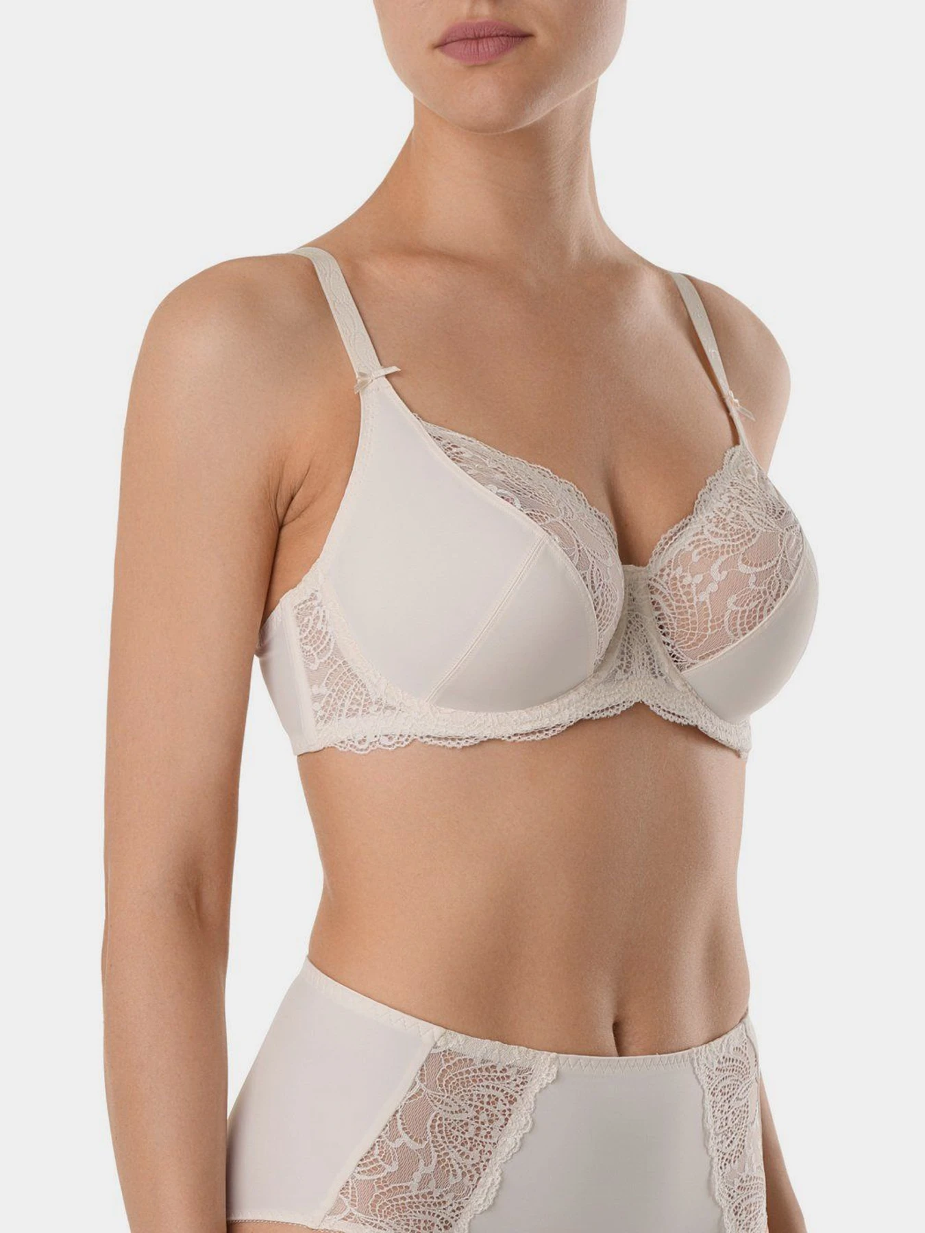 Нижнее белье Conte Elegant модель 16С-0022КСП-пастель Нижнее белье Conte Elegant модель 16С-0022КСП-пастель Фото