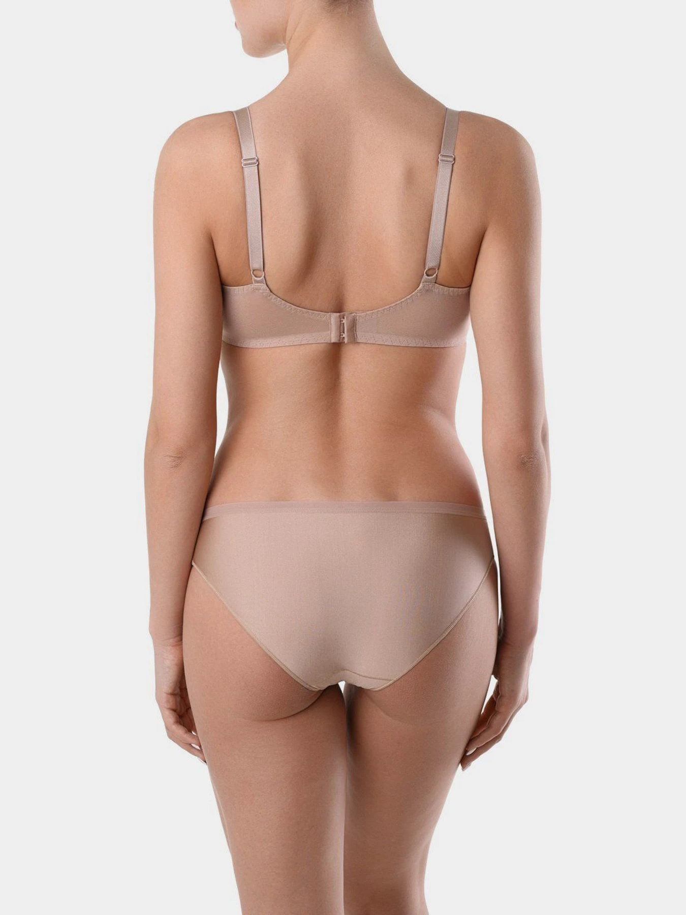 Нижнее белье Conte Elegant модель 16С-0090КСП-тілесний Нижнее белье Conte Elegant модель 16С-0090КСП-тілесний Фото