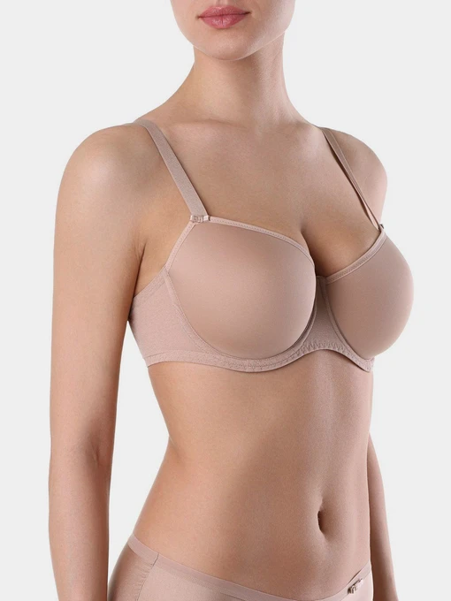 Нижнее белье Conte Elegant модель 16С-0090КСП-тілесний Фото