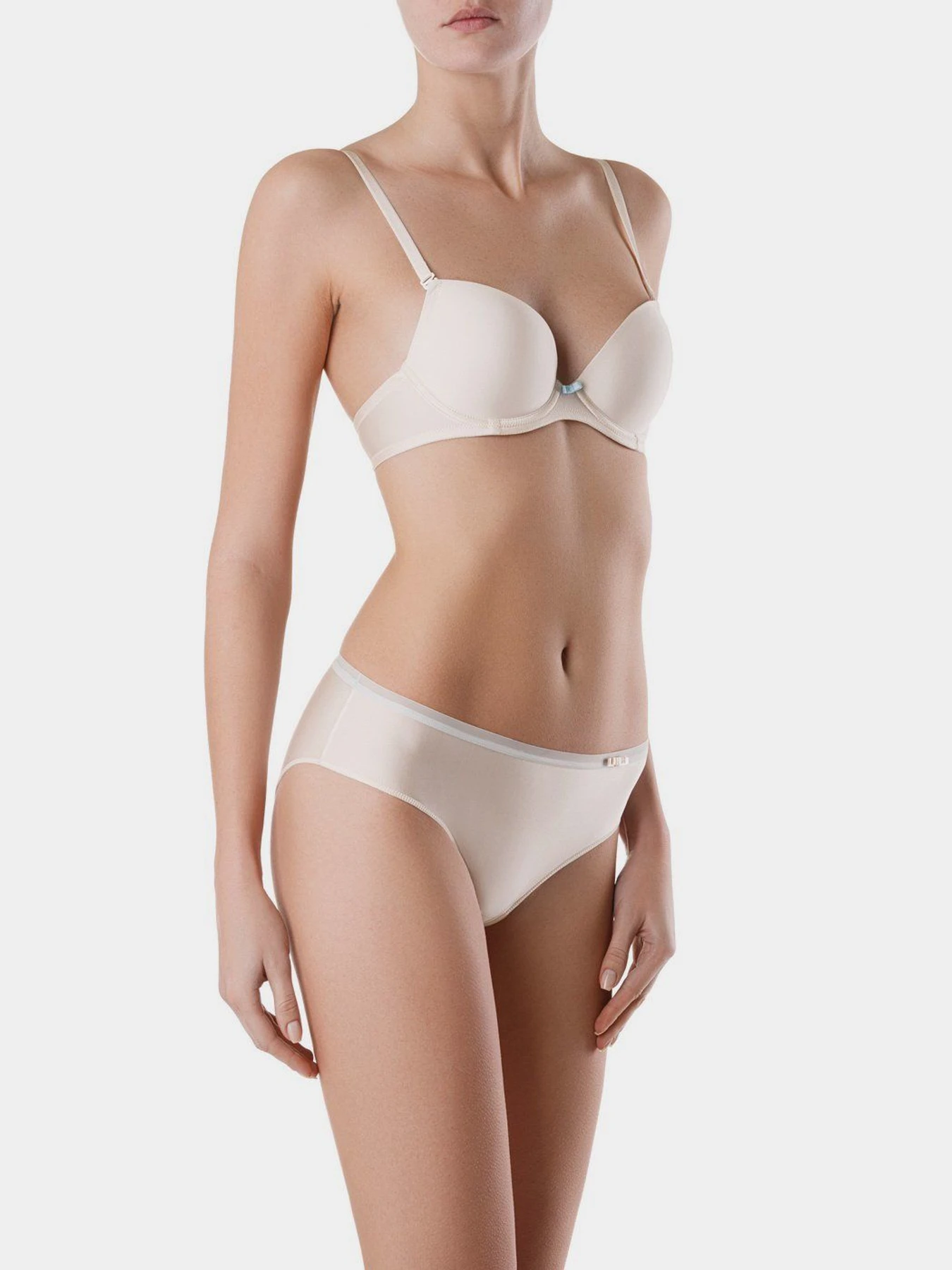 Нижнее белье Conte Elegant модель 18С-0009КСП-пастель Нижнее белье Conte Elegant модель 18С-0009КСП-пастель Фото