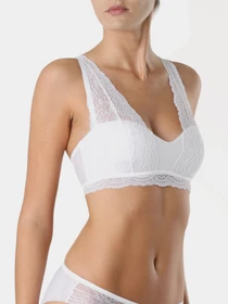 Нижнее белье Conte Elegant модель 19С-0008КСП-білий Фото
