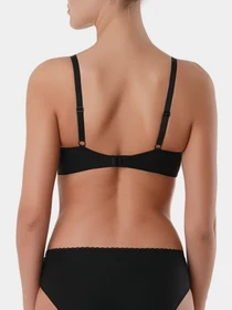 Нижнее белье Conte Elegant модель 16С-0034КСП-чорний Фото