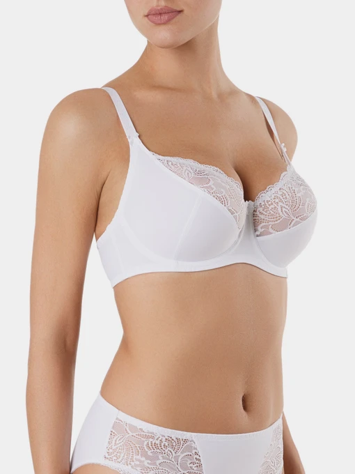 Нижнее белье Conte Elegant модель 16С-0021КСП-білий Фото