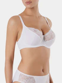 Нижнее белье Conte Elegant модель 16С-0021КСП-білий Фото