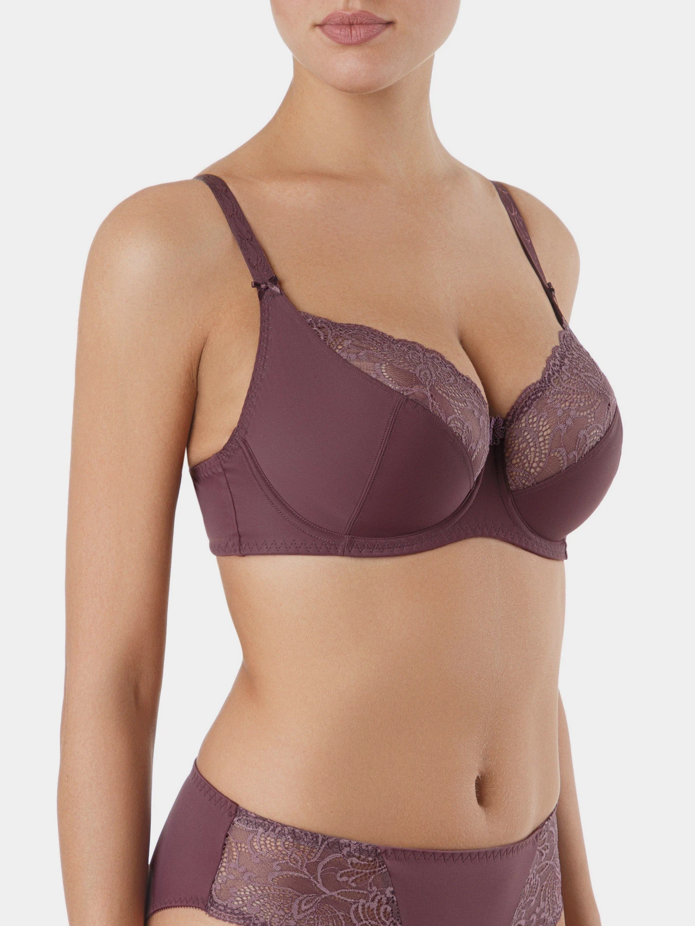 Нижня білизна Conte Elegant модель 16С-0021КСП-ірис Нижня білизна Conte Elegant модель 16С-0021КСП-ірис Фото