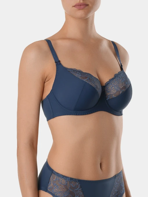 Нижнее белье Conte Elegant модель 16С-0021КСП-маренго Фото